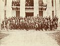 Alabama legislature 1872