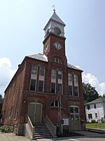 Alfred Village Hall