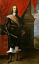 Archduke Leopold Wilhelm of Austria by David Teniers d. J. - 1650s.jpg