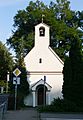 BadWaldsee Friedhofskapelle 1