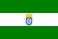 Flag of Los Ángeles