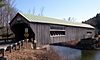 Bartonsville Covered Bridge