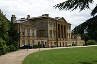 Basildon Park 02