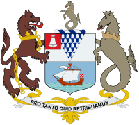 Belfast City Coat of Arms.svg