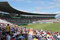 Bellerive oval hobart