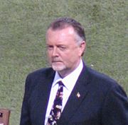 Bert Blyleven