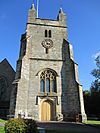 Bolney church tower.JPG