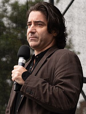 Brian Kennedy, 2018 (cropped).jpg