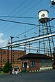 Buffalo trace distillery