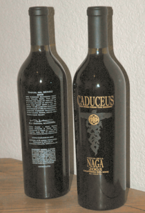 Caduceuswine