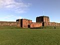 Carlisle Castle 03