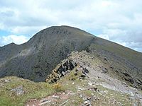 Carrauntoohil - geograph.org.uk - 113636