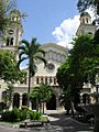 Catedral Santa Rosa