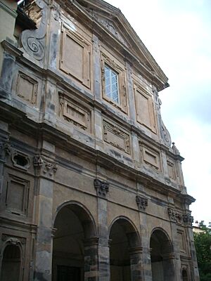 Chiesa del Suffragio (Lucca) 01