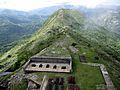 Citadelle La Ferrière Haiti (8070539624)