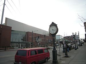 Comcast Arena 03