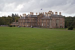 Dalkeith House (36653214790)