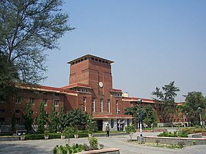 Delhiuni