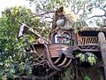 DisneylandTarzanTreehouse wb