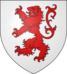 Dundas of Dundas arms.svg