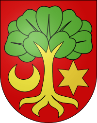 Erlach-coat of arms.svg