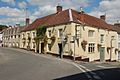 Falcon Inn, Wootton-under-Edge - geograph.org.uk - 749371