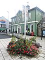 Fishguard - Town Hall (geograph 7003892)