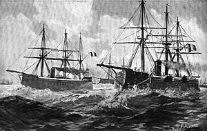 FrenchFleet1870