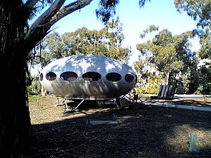 Futuro House