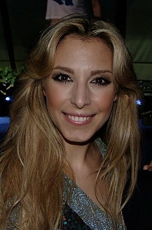 Gisela (singer) (cropped).jpg