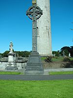 Grave of Thomas Addis Emmet (1764-1827)