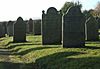 Gravestones, Trevadlock - geograph.org.uk - 638447.jpg