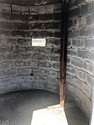 Hackberry-Charcoal Kiln-1920-2-Inside