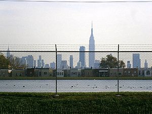 HackensackReservoir 2-Weehawken-PalisadeAve