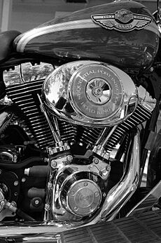 Harley Davidson