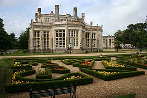 Highcliffe Castle 2