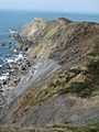 Higher Sharpnose Point - geograph.org.uk - 1570188