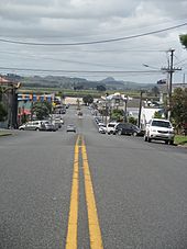 Hokianga Road, Dargaville