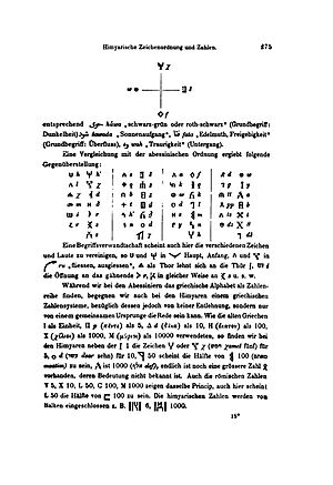 Illustrirte Geschichte der Schrift (Faulmann) 308