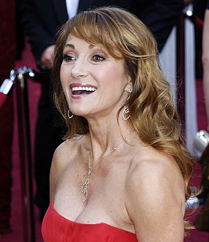 Jane Seymour 2010 Oscars