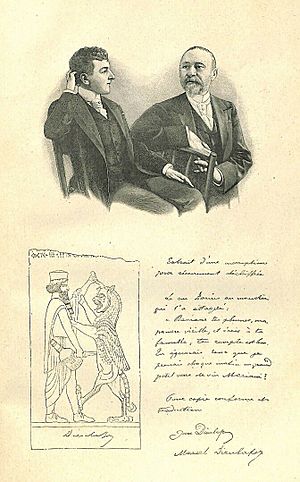 Jane et Marcel Dieulafoy.jpg