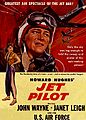 JetPilotPoster