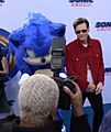 JimCarreySonicMoviePremiere2020