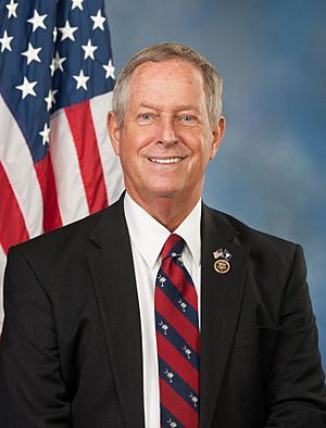 Joe Wilson official congressional photo.jpg