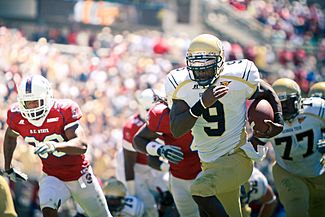 Joshua Nesbitt Georgia Tech