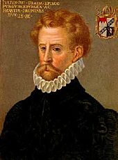 Julius Echter 1586