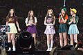 KCON 2015 Red Velvet