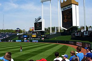 Kauffman Stadium (72926816)