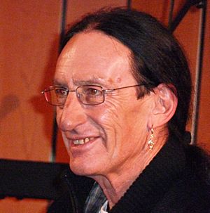 Ken Hensley 2009