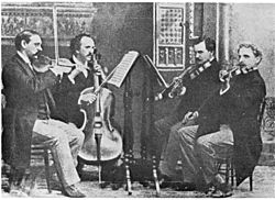 KneiselQuartet